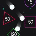 Pinball Geometric آئیکن