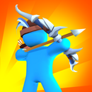 Run and Shoot APK