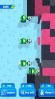 Drill Fleet Cartaz