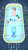 3vs3 Hockey poster