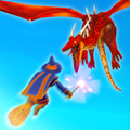 Wizard runner
