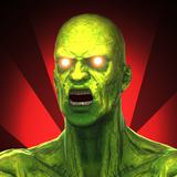 Zombie Killer أيقونة