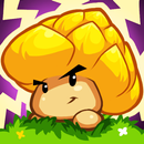 Super Champignon VS Bactéries APK