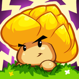 Super Mushroom VS Bacteria APK