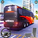 City Coach Bus Simulator 2022 APK