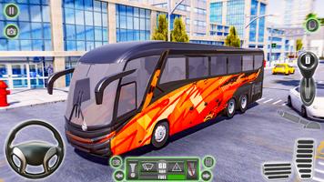 City Coach Bus Simulator 2022 スクリーンショット 3