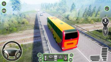 City Coach Bus Simulator 2022 スクリーンショット 1