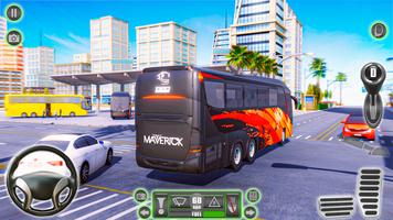 City Coach Bus Simulator 2022 スクリーンショット 2