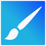 Gradient Maker & Background Generator icono