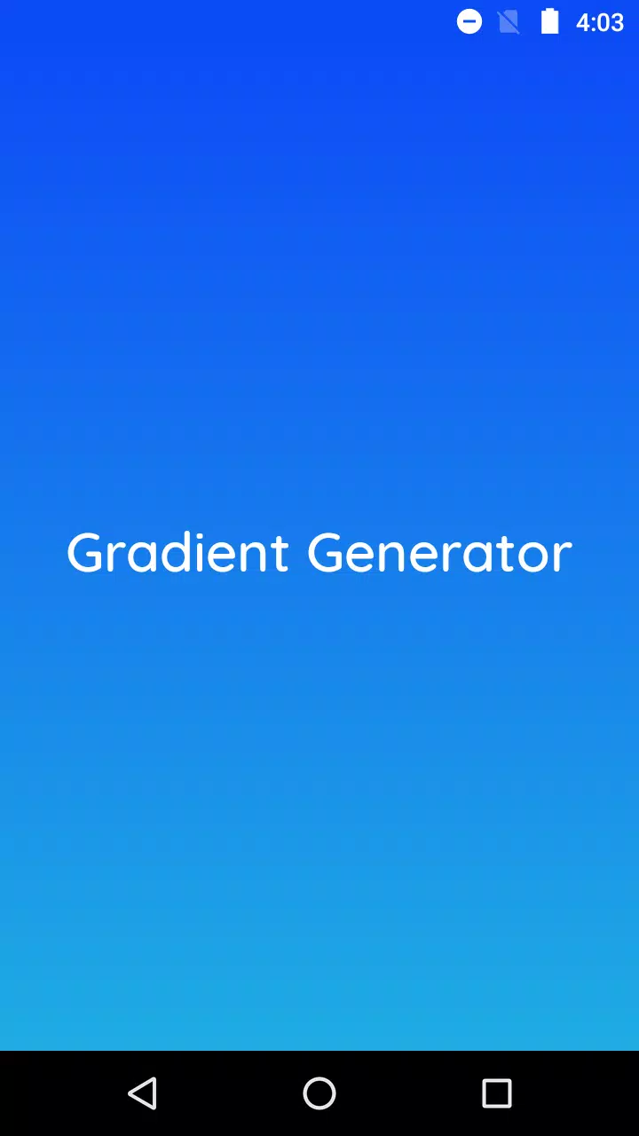 Gradient Maker & Background Generator APK for Android Download