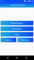 Gradient Maker & Background Generator স্ক্রিনশট 1