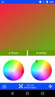 Gradient Maker & Background Generator تصوير الشاشة 2