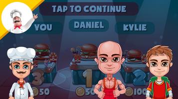 Best Burger Master screenshot 2