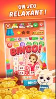 Bingo: jouez avec Tiffany Affiche