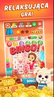 Tiffany's Bingo plakat