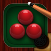 Snooker Live Pro يلعب السنوكر