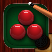 Snooker Live Pro-icoon