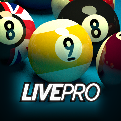 Pool Live Pro: Billar Bola 8