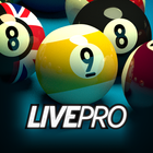 Icona Pool Live Pro