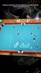 Baixar Pool Live Pro: Sinuca Bola 8 APK