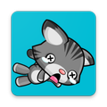 LOMPAT SI KUCING -FREE