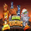 Animal Race: Run APK