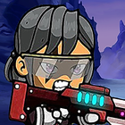 Alone Hero ikona
