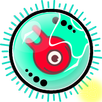 9 Square Woody 2019 APK