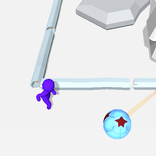 Ball Hit 3d - Best Relaxing hyper casual game