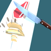 Food Cutter 3D - Cool Relaxing Cooking game Mod apk última versión descarga gratuita
