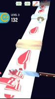 Food Cutter 3D - Cool Relaxing Cooking game screenshot 2