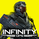 Infinity Ops: Cyberpunk FPS-APK