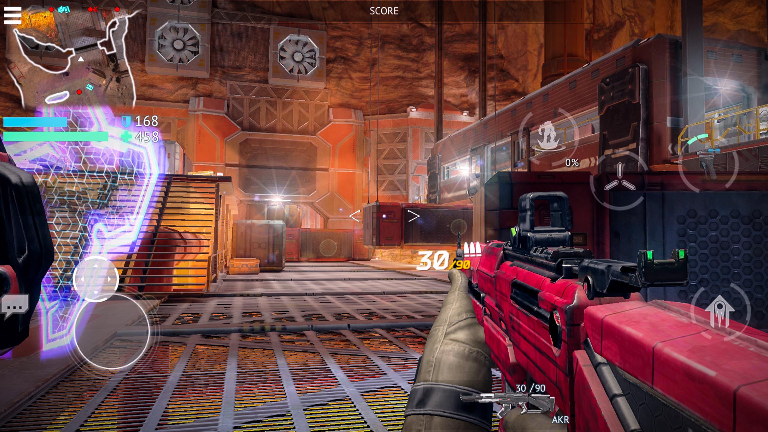 Infinity Ops for Android - APK Download - 