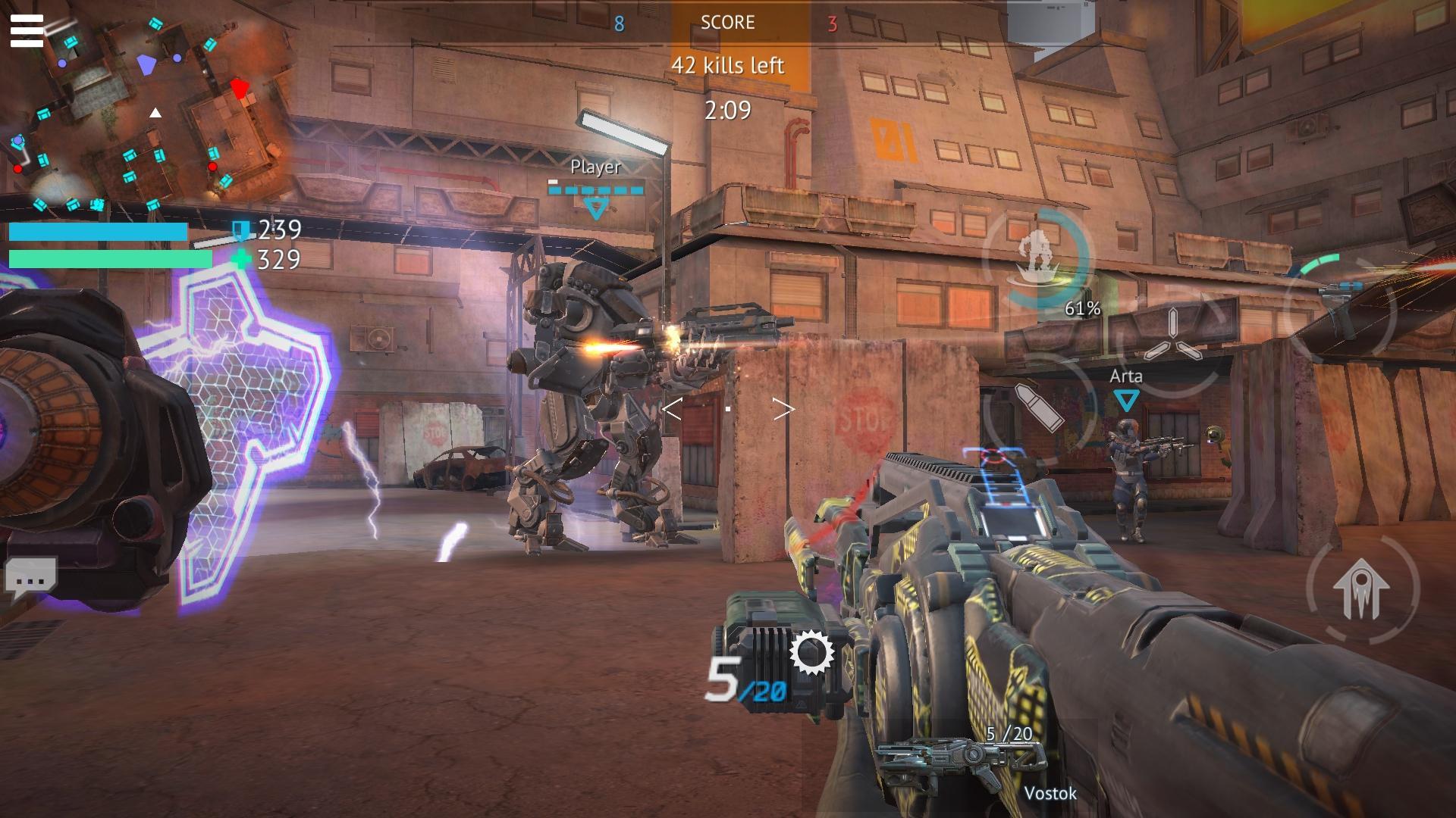 Infinity Ops for Android - APK Download Infinity Ops for Android - APK Download -