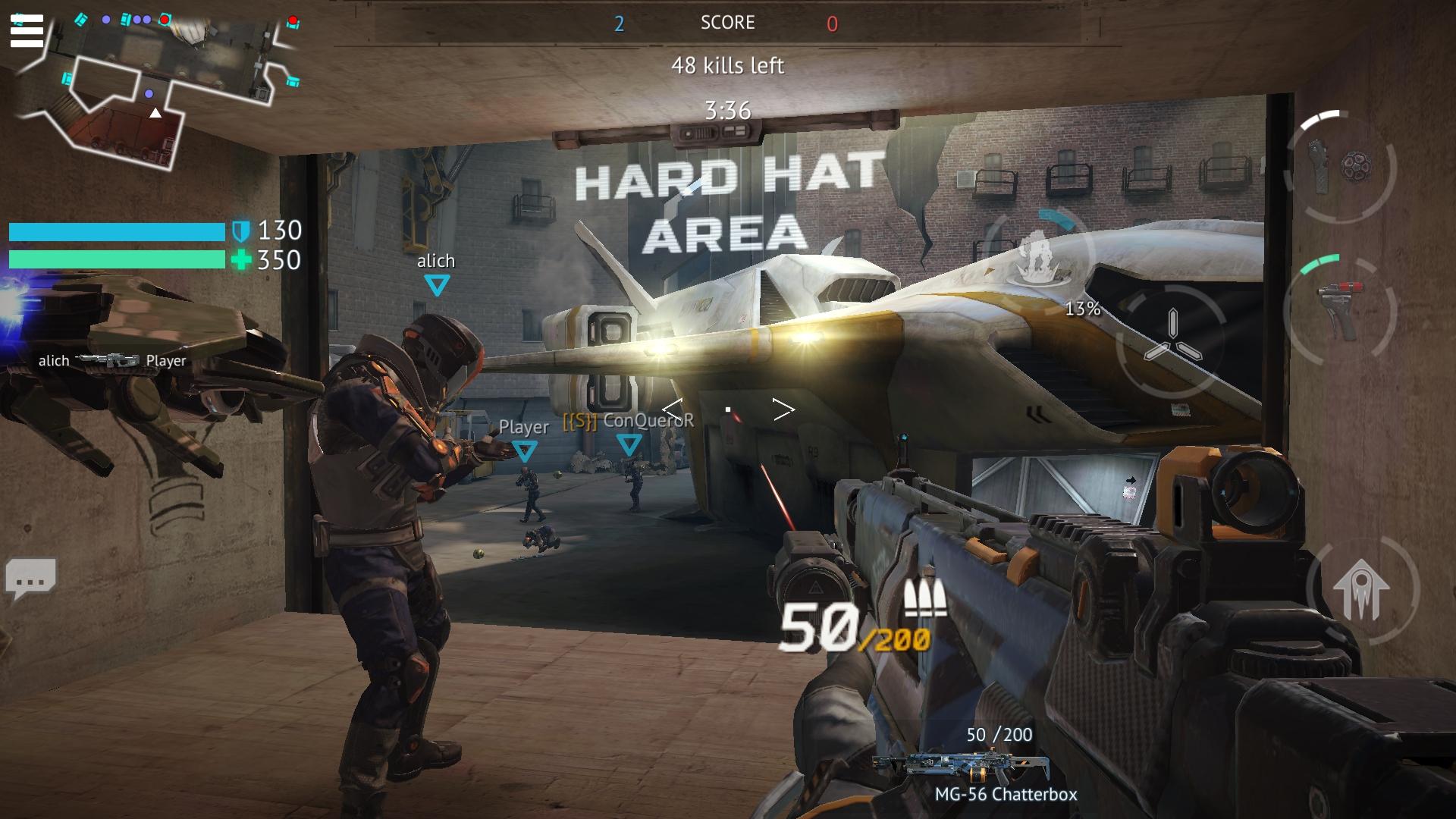 Infinity Ops for Android - APK Download - 