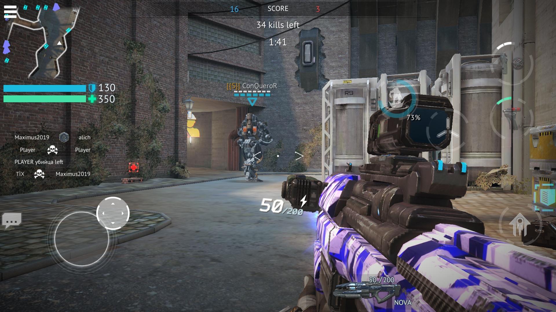 Infinity Ops for Android - APK Download - 