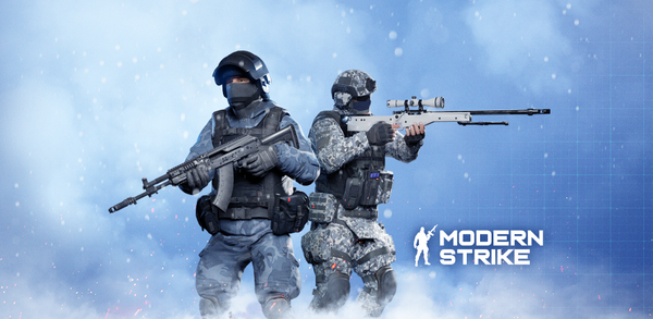 Eine Anleitung für Anfänger zum Herunterladen von Modern Strike Online: Shooter image