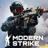 Modern Strike Online APK 1.33.0