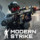 Modern Strike Online: War Game aplikacja