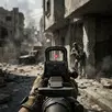 APK مدرن استرایک آنلاین: PvP FPS