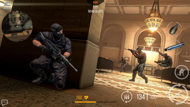 Modern Strike Online screenshot 7