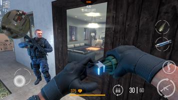모던 스트라이크 온라인: 3D FPS 사격 게임 스크린샷 2