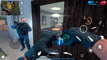 Modern Strike Online скриншот 2