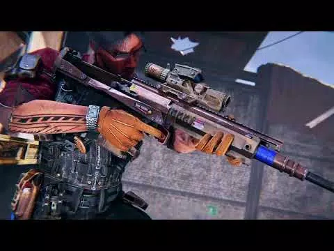 Modern Ops - Jogos de tiro (Online Shooter FPS) - Download do APK