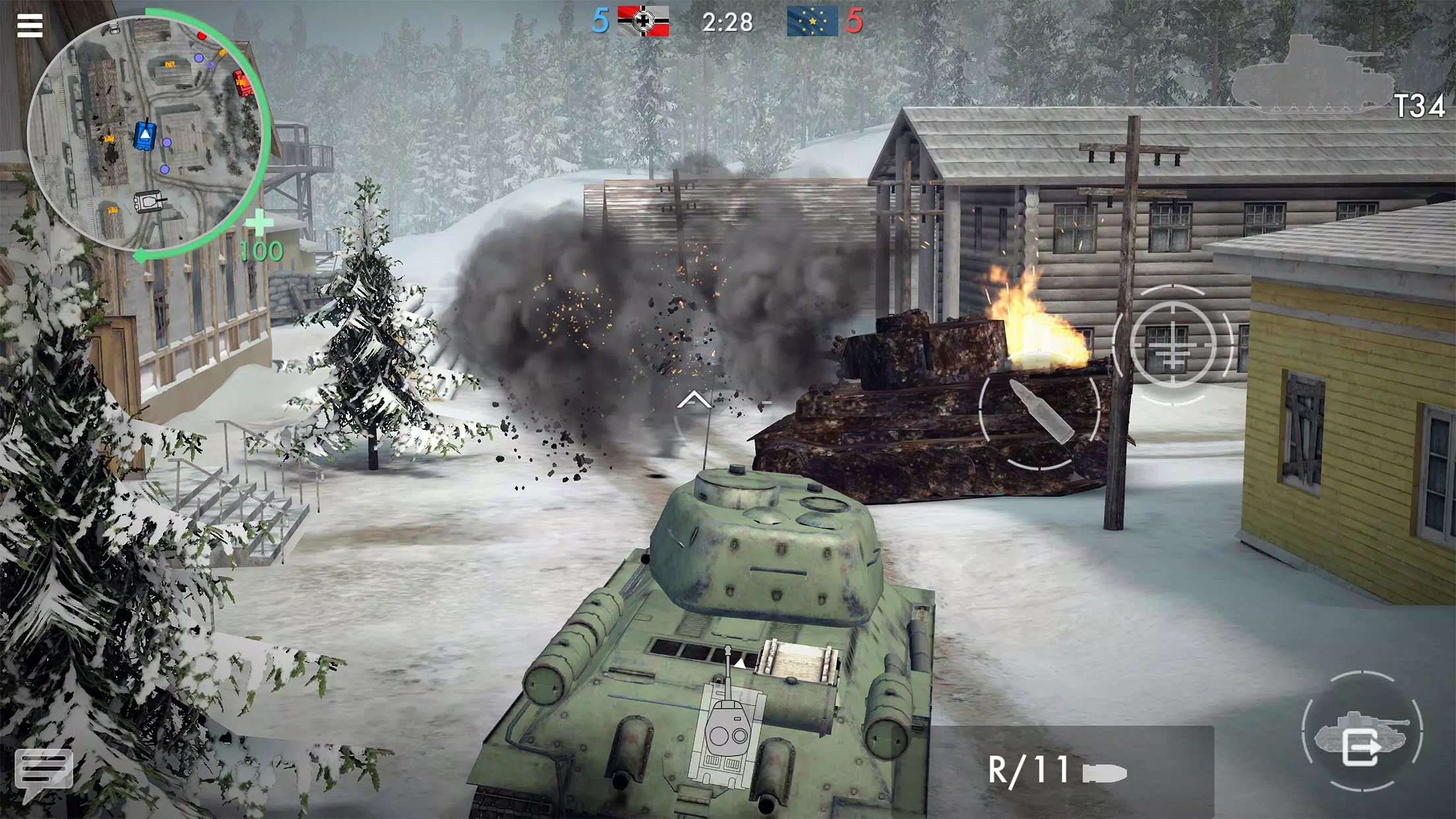 World War Heroes Test Apk Download for Android- Latest version