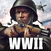 World War Heroes icon