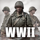 World War Heroes v1.40.5 (Mod Apk)