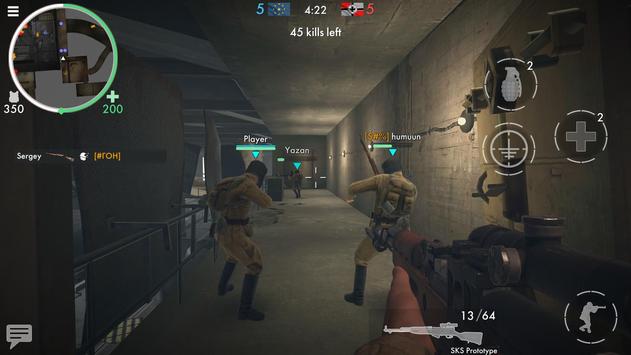 World War Heroes screenshot 4