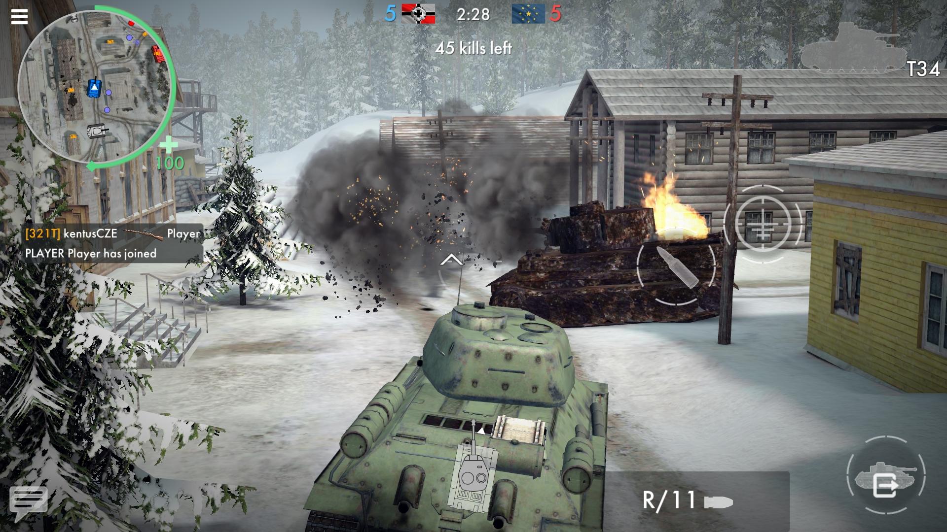 World War Heroes for Android - APK Download - 