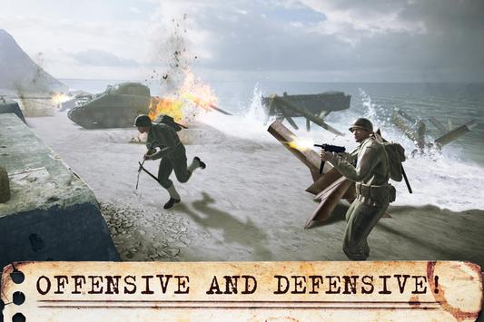 World War Heroes screenshot 7